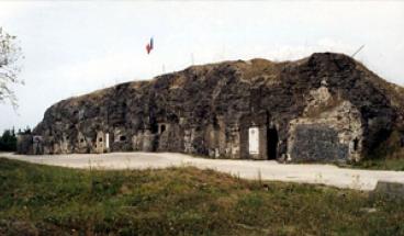 Ils ne passèrent pas - Poème sur Verdun