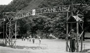 The Korean War sixty years on: history and remembrance