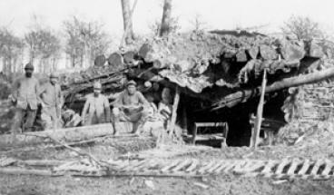 Verdun 1916 - Souvenirs de Léon Rogez