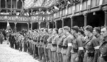 Les Polonais en France 1939-1945