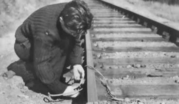 Der Widerstand und die Netzwerke