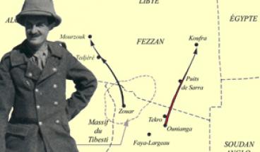 1941, Koufra, la première victoire de la France libre