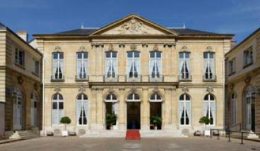Edifices inscrits au titre des monuments historiques