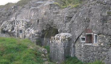 Verdun - 8 mars 1916 -Témoignage