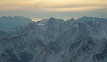 Les passages à travers les Pyrénées ariégeoises 1940-1944