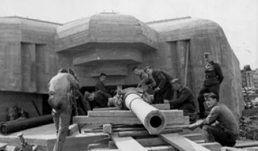 La guerre 39-45 dans le Nord