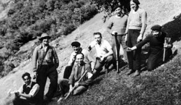Les évadés de France, les infortunes de la mémoire