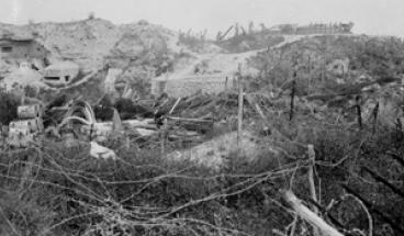 L'enfer de Douaumont - 14 juillet 1916