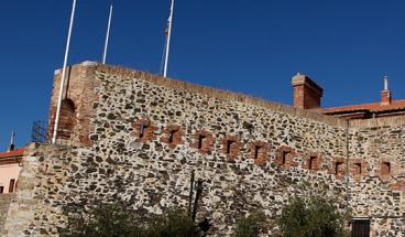 Repurposing military heritage