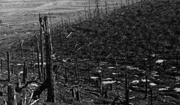 The landscapes of Maurice Genevoix