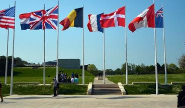 Remembering in situ