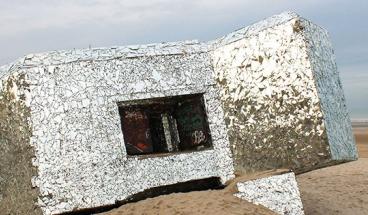 Landscapes as remembrance sites 