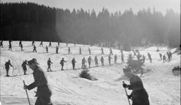 The Phoney War