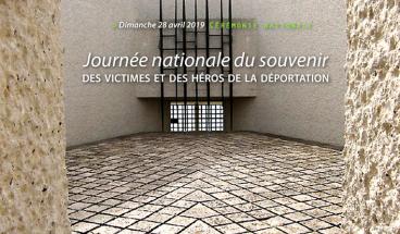 National Deportation Day