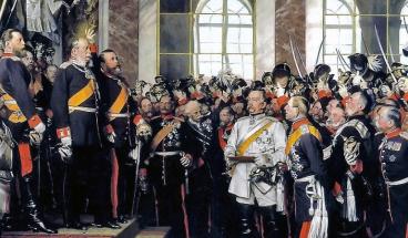 Eric Anceau- Impact direct et conséquences profondes de la guerre de 1870