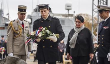 Latvia: Centenary of the Battle of Riga