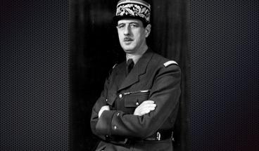 18 June 1940: commemorating General de Gaulle’s call to arms 
