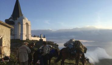 « La marche du Souvenir », de Bitola à Thessalonique