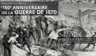 Épisode 7 : les civils frappés par la guerre