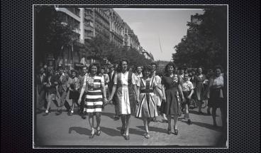Journée nationale du 8 mai 1945