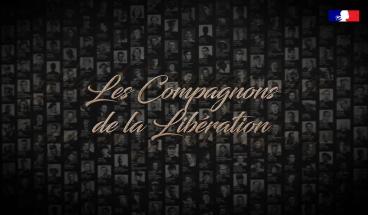 Un film présentant les Compagnons de la Libération et contextualisant l'engagement d'Hubert Germain