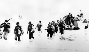 Seconde Guerre mondiale : 80e anniversaire de l’année 1942 