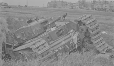 19 August 1942 - The Dieppe Raid 