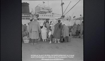 25 September: National day of remembrance of the harkis and other members of the...