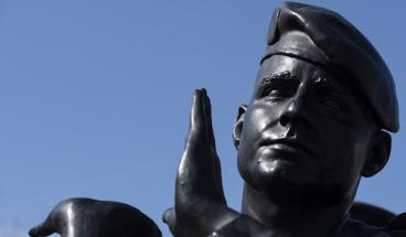 Websérie – Monument aux Morts pour la France en opérations extérieures (OPEX), l...