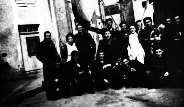 1943 : les conséquences du STO dans la création des maquis