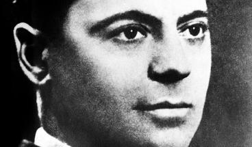 17 June 2022: ceremony in honour of Jean Moulin