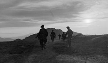 The military aspects of the Algerian War 