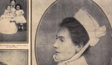 Edith Cavell