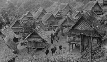 70e anniversaire de fin de la participation du bataillon français de l'ONU à la ...