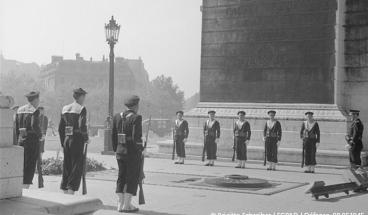 Journée nationale du 8 mai 1945