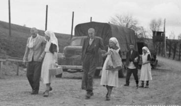 Dimanche 27 avril 2025 - Journée nationale du souvenir des victimes et héros de ...