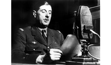 1940 Répondre à l’Appel