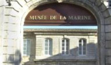 National Naval Museum in Rochefort 