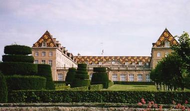 Autun Military School 