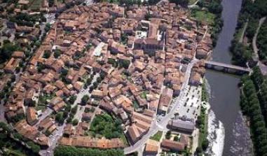 Saint-Antonin-Noble-Val Art and History Museum 