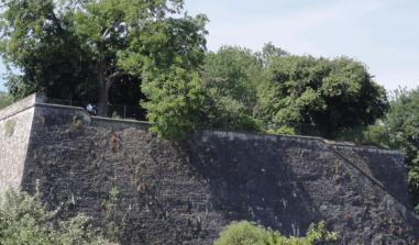 Bastion Saint-Jean