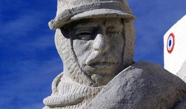 La Butte de Vauquois 