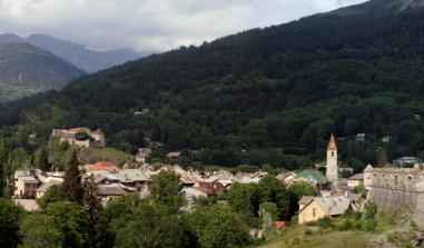 Colmars-les-Alpes 