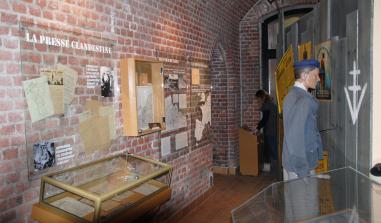 Bondues - Musée de la Résistance