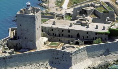 Fort de Bouc 