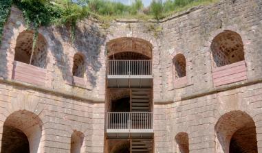 Fort Giromagny