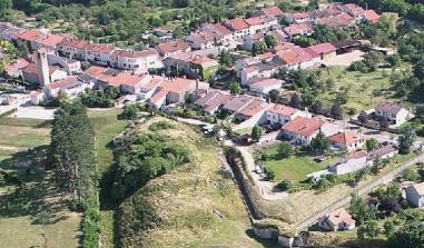 Fort Villey-le-Sec 