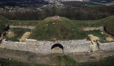 Mont-Bart Fort
