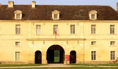 Das Fort Médoc 