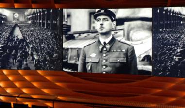 Historial Charles de Gaulle 